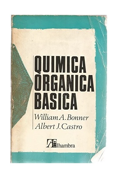 Química orgánica básica